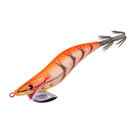 ヨーヅリ(YO-ZURI) アオリーQ RS 1.8号 SLOE(スケルトン夜光オレンジエビ) A1605-SLOE