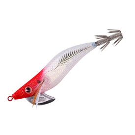 ヨーヅリ(YO-ZURI) アオリーQ RS 1.8号 SLRH(スケルトン夜光レッドヘッドアジ) A1605-SLRH