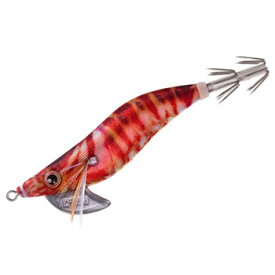 ヨーヅリ(YO-ZURI) アオリーQ RS 2.0号 KVRE(ケイムラサイドレッドエビ) A1606-KVRE