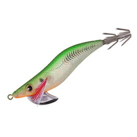 ヨーヅリ(YO-ZURI) アオリーQ RS 2.0号 SLMA(スケルトン夜光グリーンアジ) A1606-SLMA