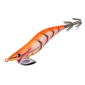 ヨーヅリ(YO-ZURI) アオリーQ RS 2.0号 SLOE(スケルトン夜光オレンジエビ) A1606-SLOE