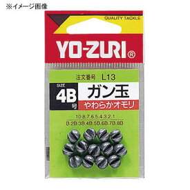 デュエル(DUEL) 「HP」ガン玉 7号 L3
