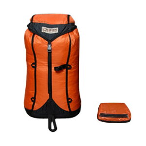 ACeg yʃUbN RAIZ PACK 20L OR(IW) 0150000