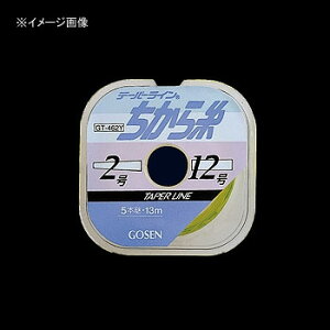 yGg[őSiP5{!10/4 20~z S[Z(GOSEN) e[p[C玅 5{p 13m 2-12  GT-462R