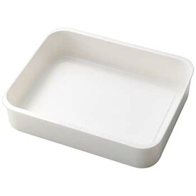 【5/9-16エントリーで全品5倍】 シマノ(SHIMANO) FIXCEL(フィクセル) トレー 22 ホワイト 743053