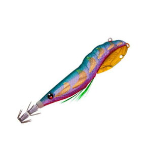 �y�X�[�p�[SALE�X���ő�52��OFF�z �f���G��(DUEL) EZ-Q(�C�[�W�[�L���[) �z�� 3.5��-30g KVGM(�P�C�����S�[���h�O���[��) A1635-KVGM