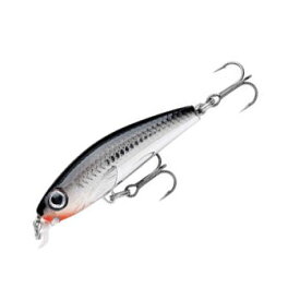 Rapala(ラパラ) ウルトラライトミノー 60mm CH(クロープ) ULM6-CH