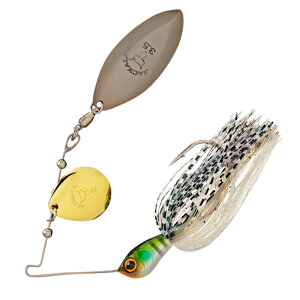 �W���b�J��(JACKALL) �X�[�p�[�C���v�V����Jr.TW 1/4oz �u���[�M��