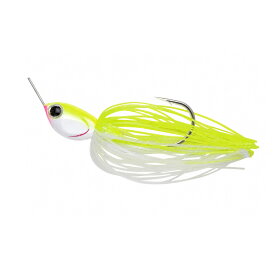 NORIES(ノリーズ) ウインドレンジ タンデムウィロー 5/8oz 720 ホワイトチャートクリスタル(S/G) 10073