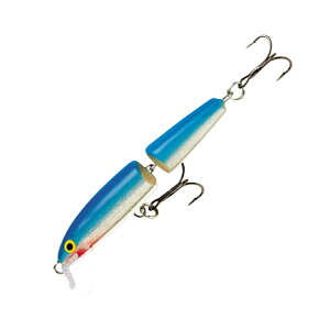 Rapala(���p��) CDJ(�J�E���g�_�E���W���C���e�b�h) 110mm B(�u���[) CDJ11/CS