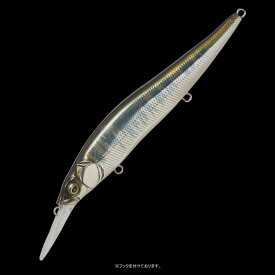 メガバス(Megabass) VISION ONETEN(ビジョン ワンテン) +1 全6色