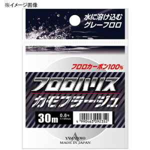 }geOX(YAMATOYO) tJt[WnX 30m 1.75 O[