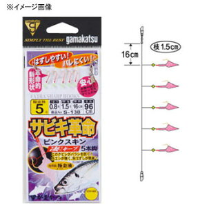 ܂(Gamakatsu) TrLv sNXL b7/nX1.5 sNXL S-138