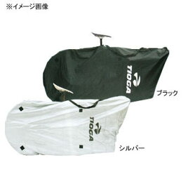 TIOGA(タイオガ) コクーン(ボトル タイプ) 輪行バッグ/サイクル/自転車 シルバー BAR02701