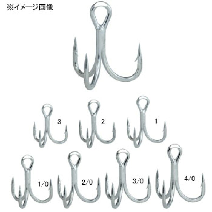 楽天市場】がまかつ(Gamakatsu) トレブルSP-XH 1/0号 シルバー 68124 : ナチュラム 楽天市場支店 楽天市場】がまかつ(Gamakatsu) トレブルSP-XH 1/0号 シルバー 68124 : ナチュラム 楽天市場支店