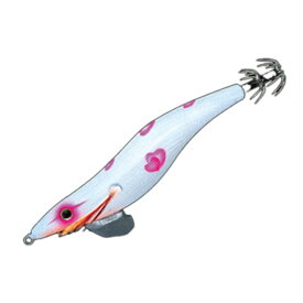 ガンクラフト(GAN CRAFT) 餌木邪 エギジャ 3.0号 #12 ハートピンク