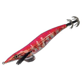 ガンクラフト(GAN CRAFT) 餌木邪 エギジャ 4.0号 #30 モザイクピンク