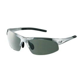 （予約6月入荷） ダイワ(Daiwa) DN-4022H ポリカーボネイト変色調光偏光グラス シルバー グレー 04991476