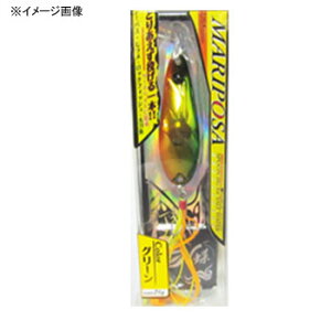 �y5/9-16�G���g���[�őS�i5�{�z �e�B�K(TIGA PRODUCTS) MARIPOSA(�}���|�[�T) 24g �O���[��