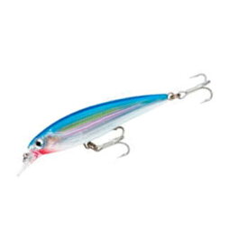 Rapala(ラパラ) Saltwater X-Rap(ソルトウォーターエックスラップ) 120mm SB(シルバーブルー) SXR12-SB