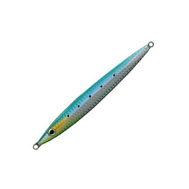 オーナー針 撃投ジグレベル 30g 02 ネイビー 31870