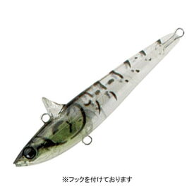 タックルハウス(TACKLE HOUSE) ローリングベイト 66mm 17(シラサエビ)