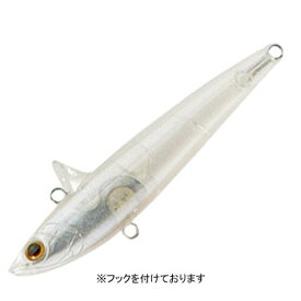 タックルハウス(TACKLE HOUSE) ローリングベイト 66mm 04(PHGクリア)