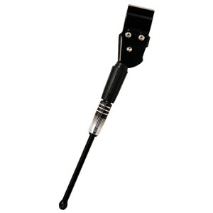 NUVO(ヌーボ) スタンド NH-KF98AAJ ブラック NH-KF98AAJ