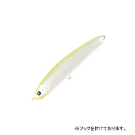 ラッキークラフト(LUCKY CRAFT) WANDER(ワンダー) ESG 60mm チャートバック