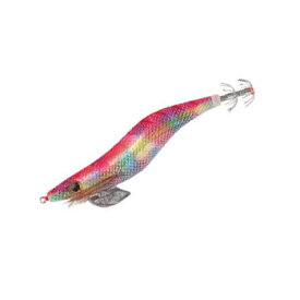 クロスファクター(CROSS FACTOR) イカエギRX 3.5号 PM(ピンクマーブルテープ) RX-35