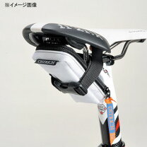 楽天市場】自転車 サドルバック ホワイトの通販