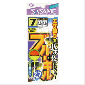 ߐj(SASAME) u[M b7nX1.5 W-617