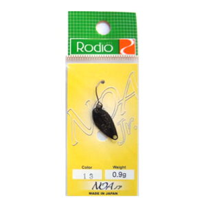 ���f�I�N���t�g NOA(�m�A)Jr 0.9g #13 �u���b�N