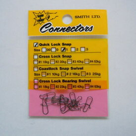スミス(SMITH LTD) スナップ #1