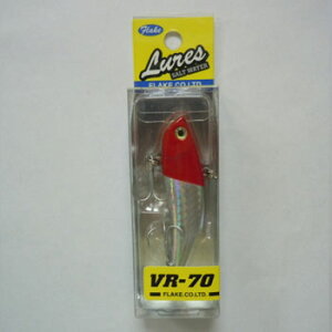 R[(CORMORAN) Flake(t[N) VR-70 70mm #008 Hbhwbh