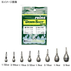 reins(���C���Y) TG(�^���O�X�e��) �_�E���V���b�g�V���J�[ 1/4oz