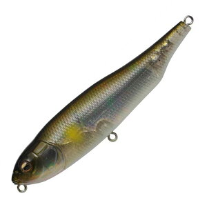�y�X�[�p�[SALE�X���ő�52��OFF�z ���K�o�X(Megabass) GIANT DOG-X(�W���C�A���g �h�b�O�G�b�N�X) 98mm NC �T�r�A��