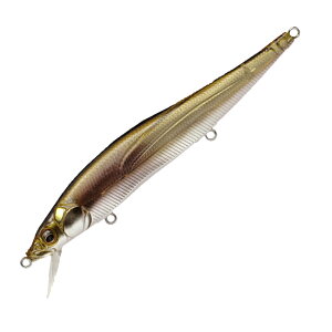 ���K�o�X(Megabass) VISION ONETEN(�r�W���� �����e��) 110.5mm ITO���J�T�M