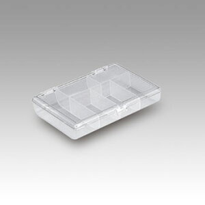 ���C�z�E(MEIHO) ���M �~�j�P�[�X �N���A