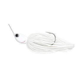 NORIES(ノリーズ) ウインドレンジ タンデムコロラド 5/8oz 721 ホワイトクリスタル 9369