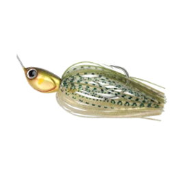 NORIES(ノリーズ) ウインドレンジ タンデムコロラド 5/8oz 748 ライブゴールドアユ 9372