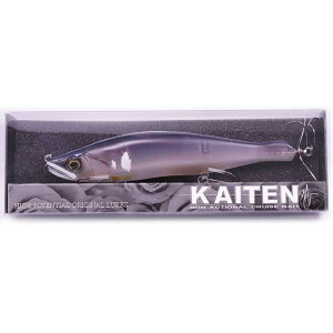 �K���N���t�g(GAN CRAFT) KAITEN178 NS(�J�C�e��178 NS) 178mm #04 �j�[��