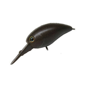 �W���b�J��(JACKALL) �p�j�N��DR-HF 32mm �^�b�L�[�u���E��