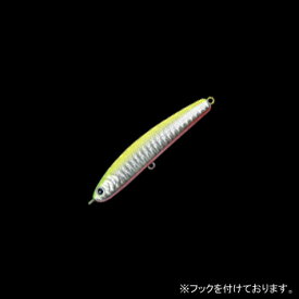 ラッキークラフト(LUCKY CRAFT) WANDER(ワンダー) ESG 60mm ギラチャート