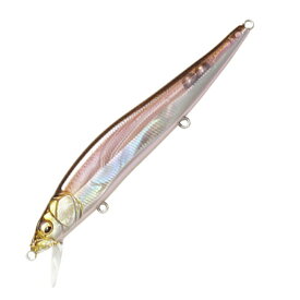 メガバス(Megabass) VISION ONETEN(ビジョン ワンテン) 110.5mm HT ハコネワカサギ