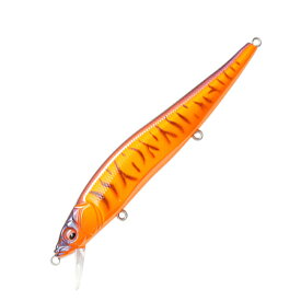 メガバス(Megabass) VISION ONETEN(ビジョン ワンテン) 110.5mm ヴァイパータイガー