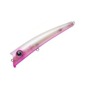 �y4/24-27�G���g���[�őS�i5�{�z �n���V�I���V�X�e�� �y�j�[�T�b�N Tungs���a10(F) 140mm GLP-PK(�O���b�^�[�p�[���E�s���N�x���[)