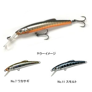 ^bNnEX(TACKLE HOUSE) Buffet(otFbg) SD65 65mm No.7 JTM