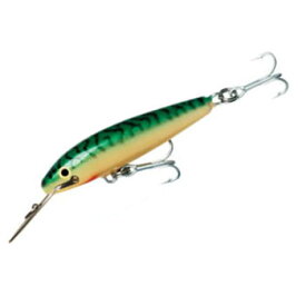 Rapala(ラパラ) カウントダウンマグナム 220mm GM グリーンマッカレル CD-22MAG