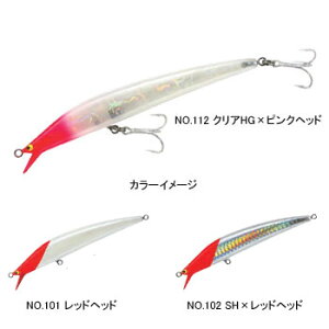 �y5/23-27�̓G���g���[�őS�i5�{�z �^�b�N���n�E�X(TACKLE HOUSE) M148 148mm NO.101 ���b�h�w�b�h M-148